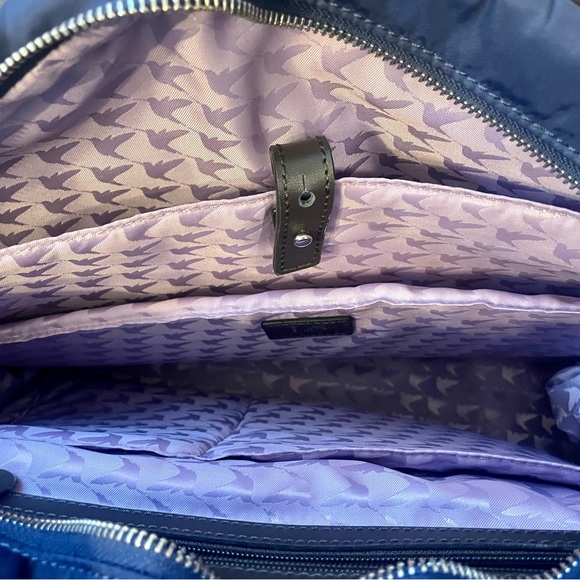 Lo and Son’s O.M.G. laptop travel bag - Picture 2 of 3